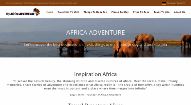 africa-adventure.info