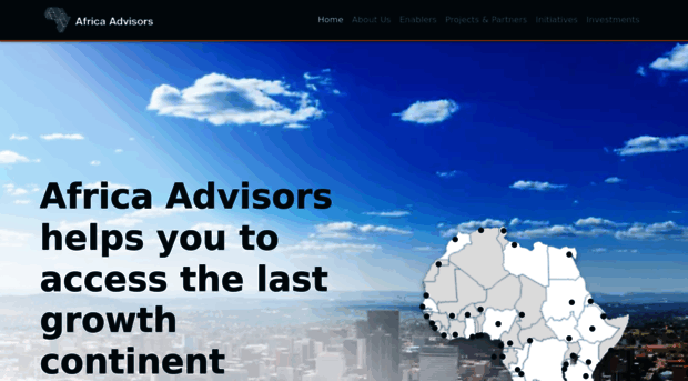 africa-advisors.com