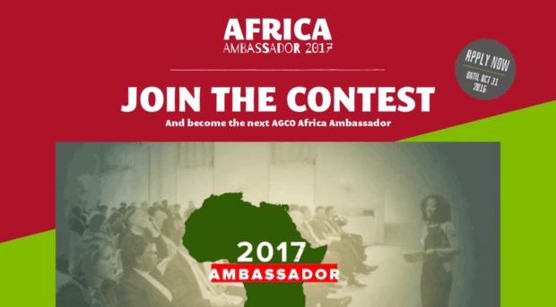 africa-ambassador.com