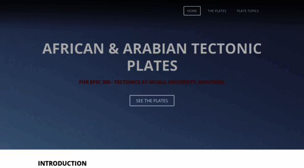 africa-arabia-plate.weebly.com