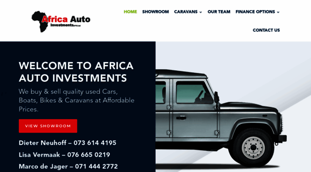 africa-auto.co.za