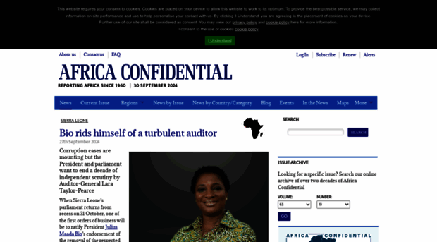 africa-confidential.com