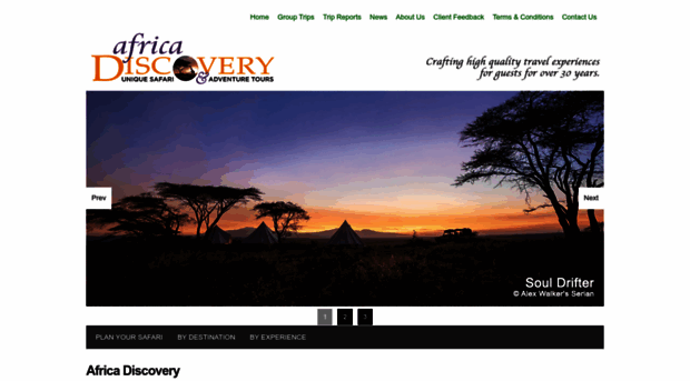 africa-discovery.com