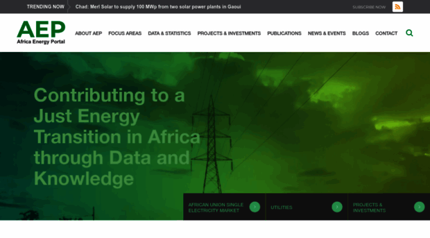 africa-energy-portal.org