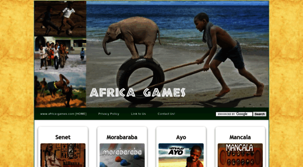 africa-games.com