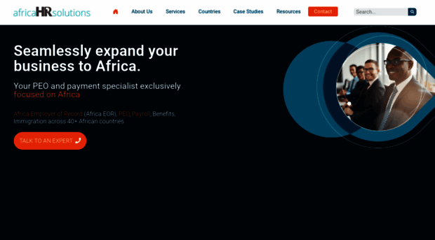 africa-hr.com