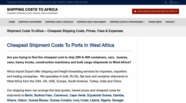 africa-import-export.com