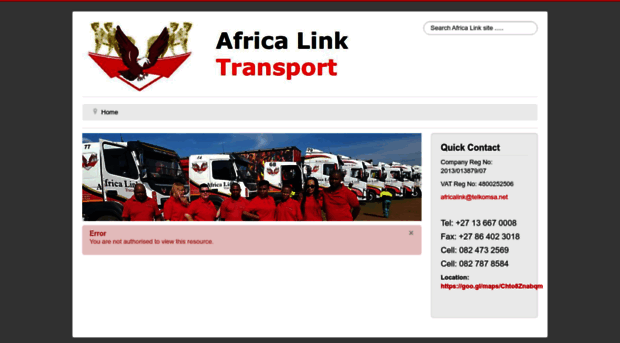 africa-link.co.za