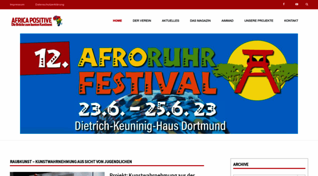 africa-positive.de