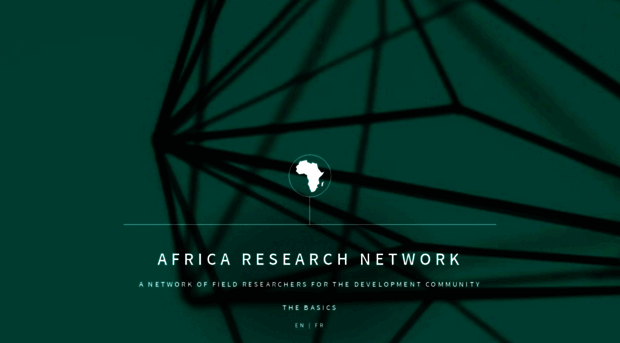 africa-research.net