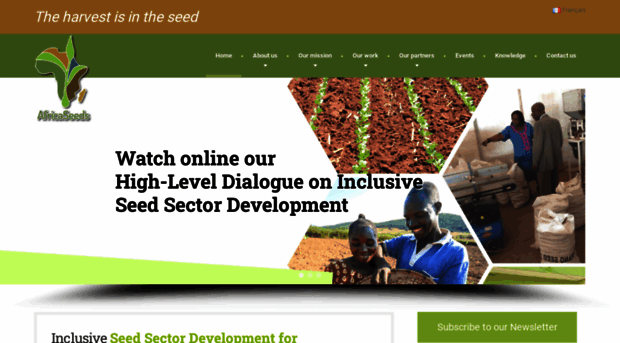 africa-seeds.org