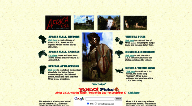 africa-usa.com