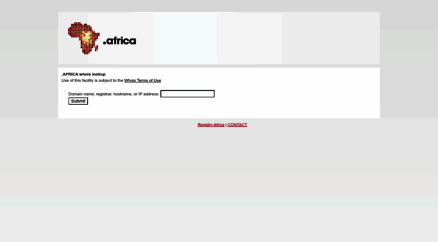 africa-whois.registry.net.za