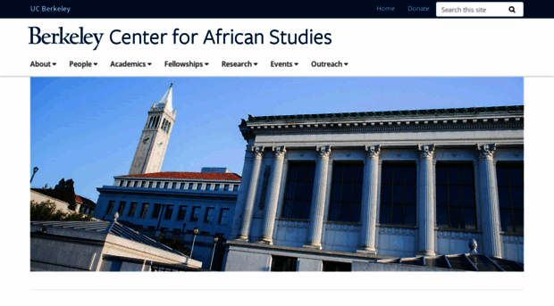 africa.berkeley.edu