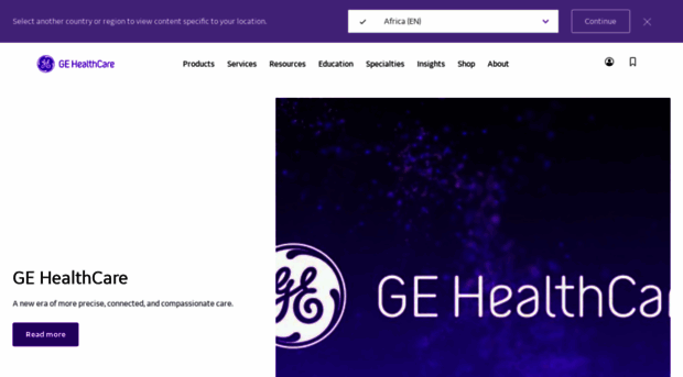 africa.gehealthcare.com