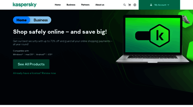 africa.kaspersky.com