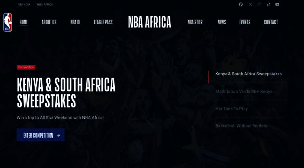 africa.nba.com