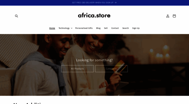 africa.store