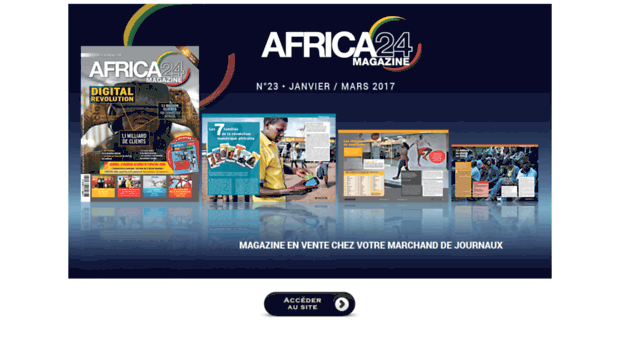 africa24magazine.com
