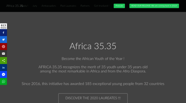 africa3535.com