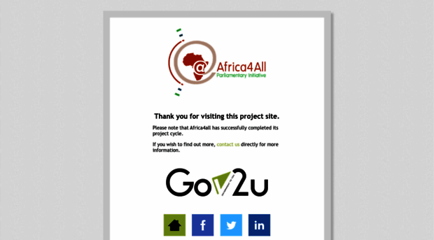 africa4all.net