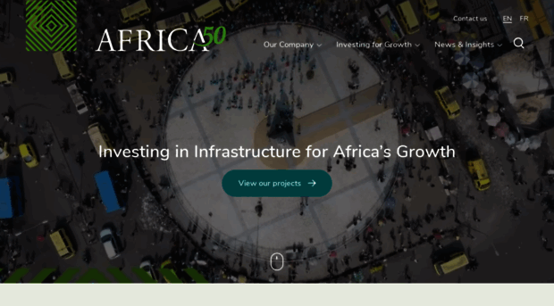 africa50.com