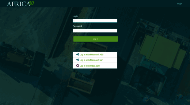 africa50.odoo.com