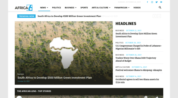 africa6.com