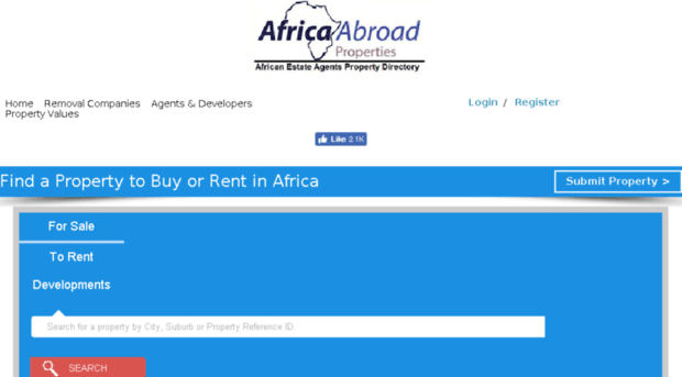 africaabroad.net