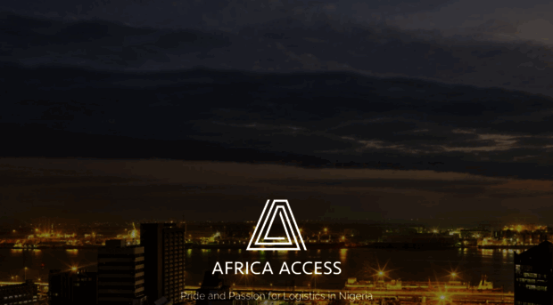 africaaccess3pl.com