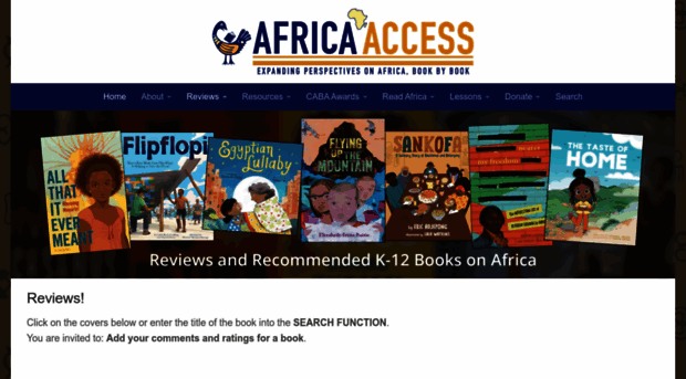 africaaccessreview.org