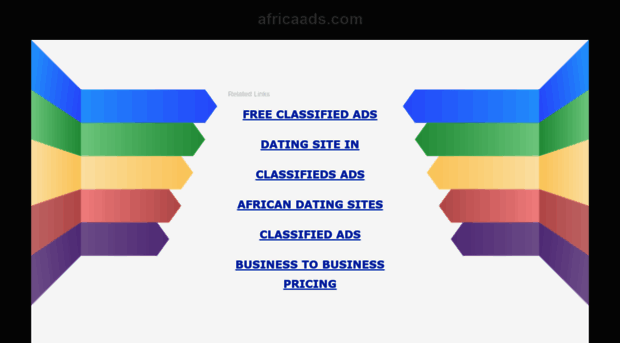 africaads.com