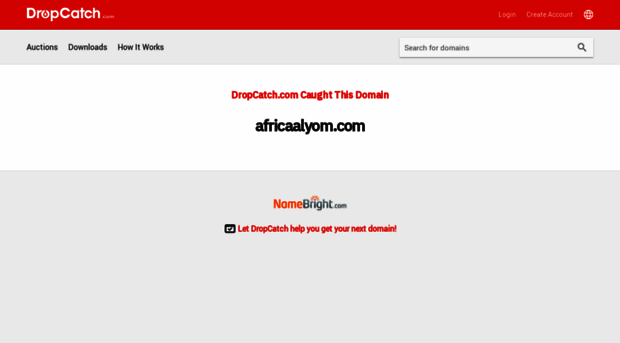 africaalyom.com