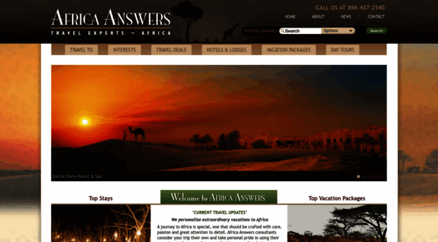 africaanswers.com