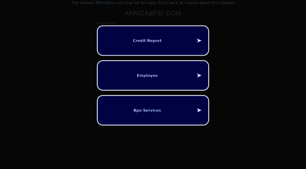 africabfsi.com