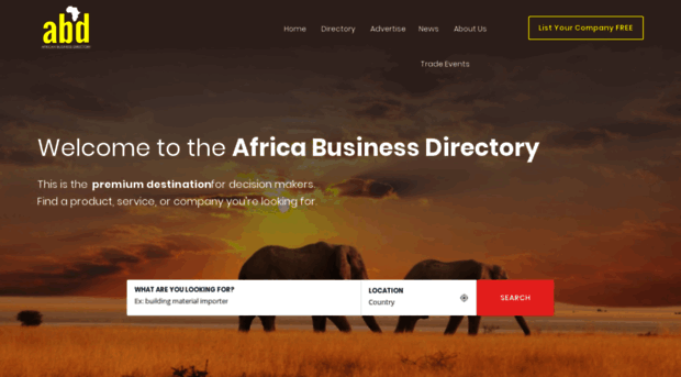 africabizdirectory.com