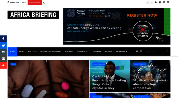 africabriefing.org