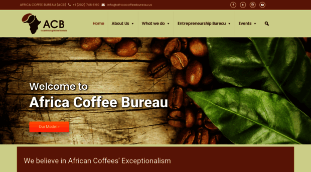 africacoffeebureau.us