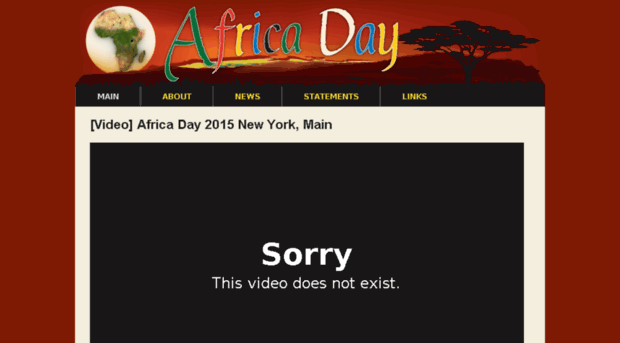 africaday.info