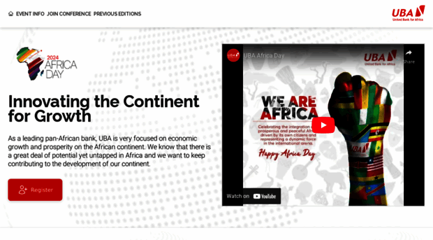 africaday.ubagroup.com