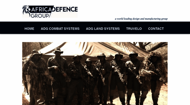 africadefence.com