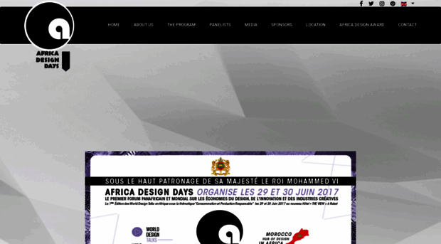 africadesigndays.org