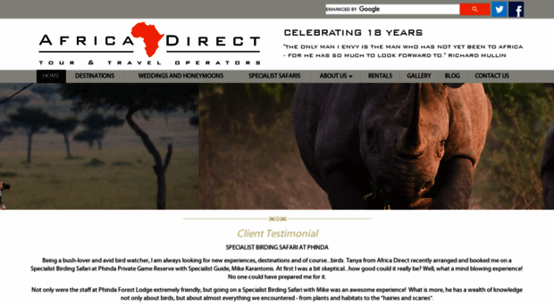 africadirect.co.za