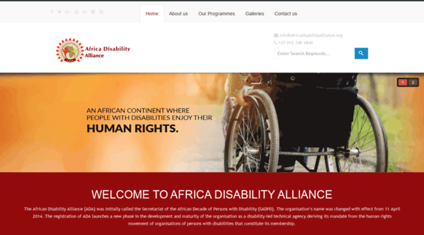 africadisabilityalliance.org