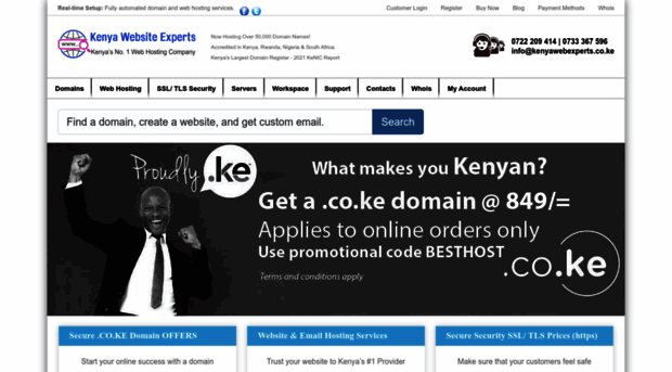 africadomainregistry.com