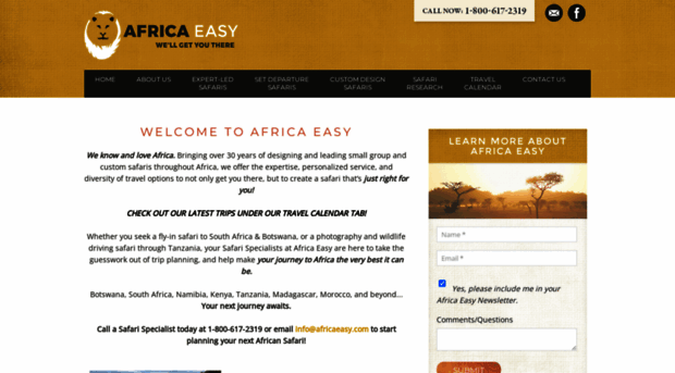 africaeasy.com