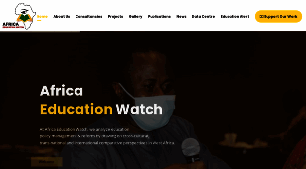 africaeducationwatch.org