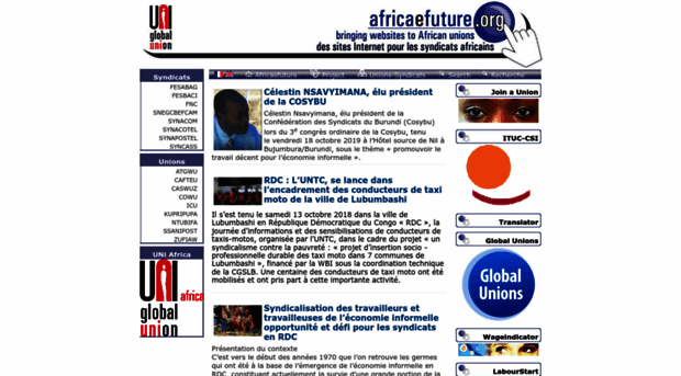 africaefuture.org