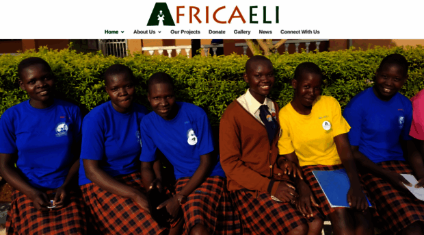 africaeli.org