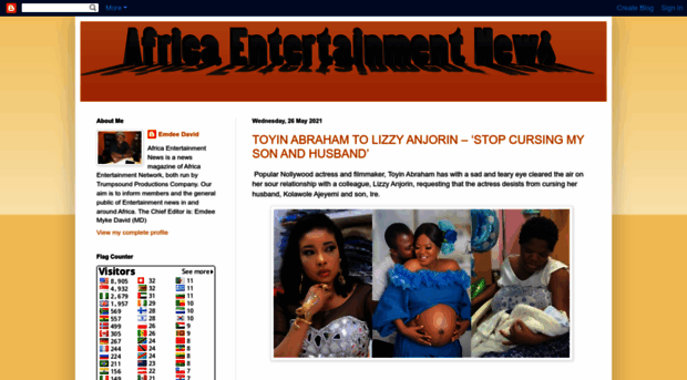 africaentertainmentnews.blogspot.com